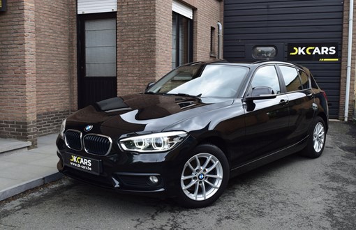 BMW 116