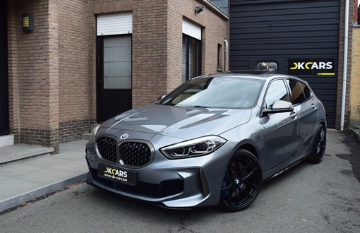 BMW 135
