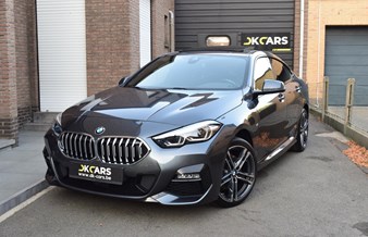 BMW 218 Gran Coupé