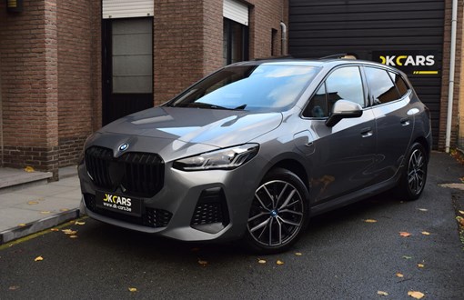 BMW 225 Active Tourer