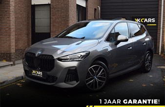 BMW 225 Active Tourer