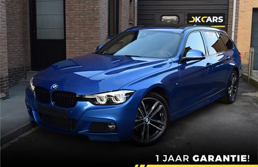 BMW 340