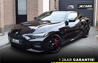 BMW 430
