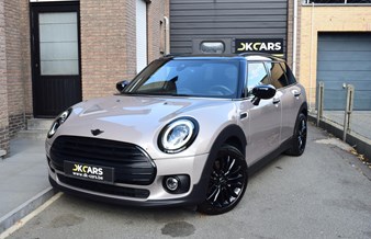 MINI Cooper Clubman