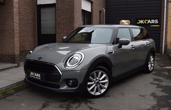MINI One Clubman
