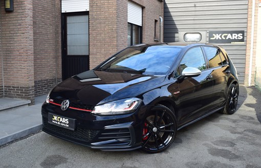 Volkswagen Golf VII GTi