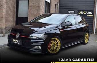 Volkswagen Polo GTi